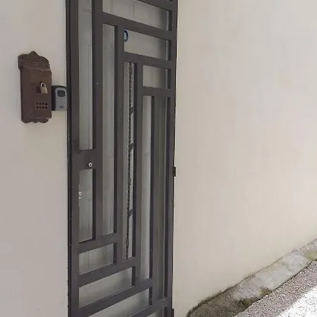 Casa Girasol Apartment
