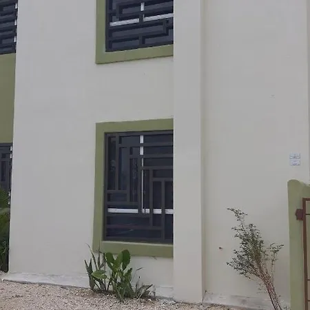 Casa Girasol