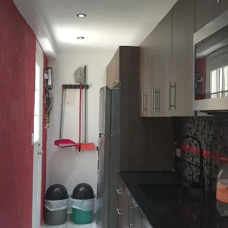Casa Girasol Apartment *