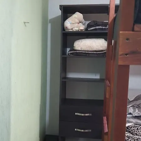 Apartment Casa Girasol