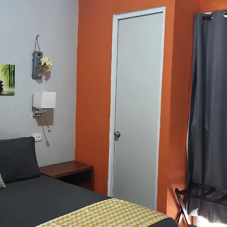 Casa Girasol Apartment