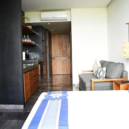 Apartment Iik Luxury By Spot Tulum