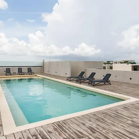 N35 Jungle Nest Tulum