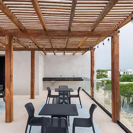 N35 Jungle Nest Tulum