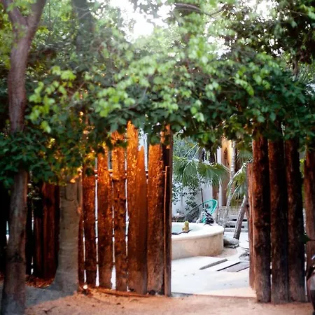 Apartahotel Buena Onda Tulum
