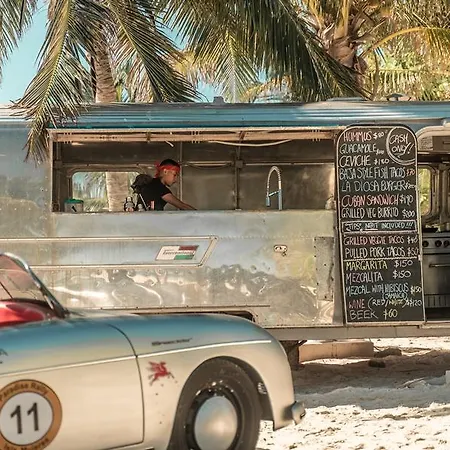 Alito Hotel Tulum