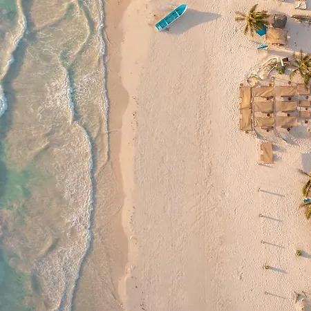 Hotel Alito Tulum