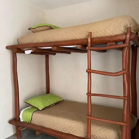 Casa Bix A Beel. 3*