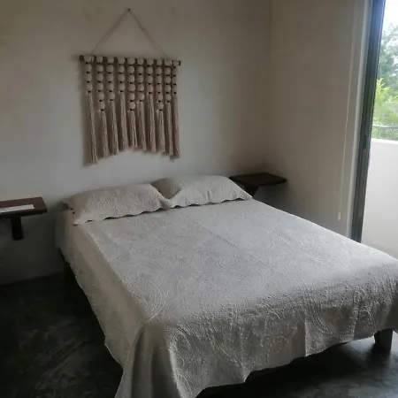 Casa Bix A Beel. Tulum