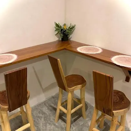 Casa Bix A Beel. Hotel 3*