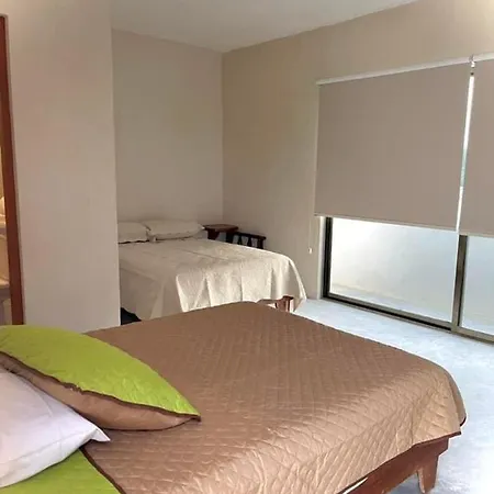 Casa Bix A Beel. Hotel Tulum