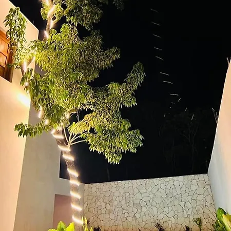 Casa Bix A Beel. 3*