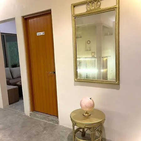 Hotel Casa Bix A Beel. 3*