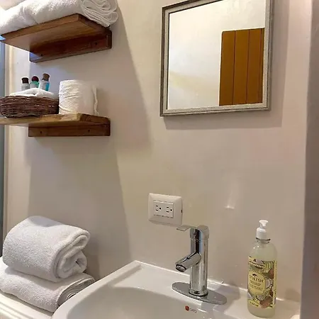 Casa Bix A Beel. 3* Tulum