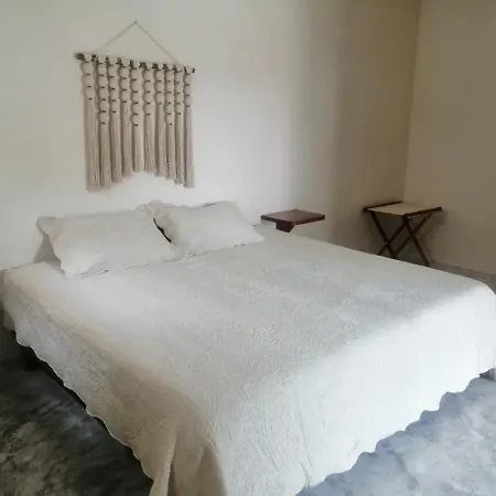 Hotel Casa Bix A Beel. 3*