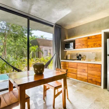 Seremonia By Uliv Apartamento Tulum