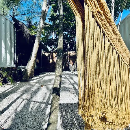 Pal Mar Glamtainer Tulum