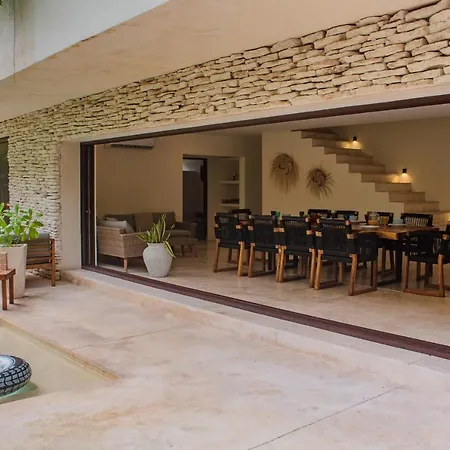 Villa Mayas Tulum