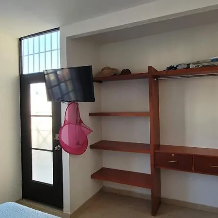 Casa Solecito Holiday home Tulum