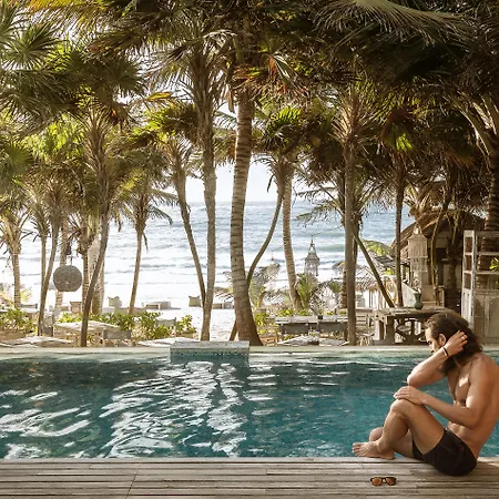 Be Destination (adults Only) 5* Tulum