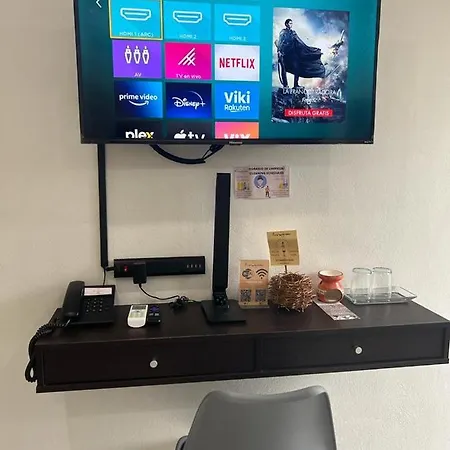 Hotel Ko'ox Wenne