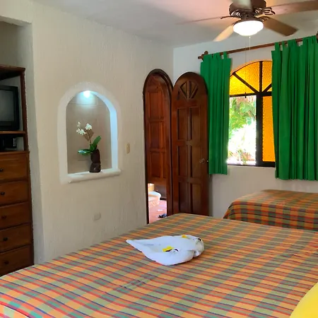 Maison Hotel Tulum