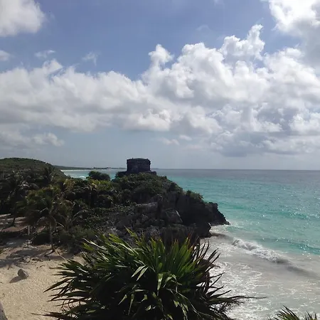 Papaya's Tulum