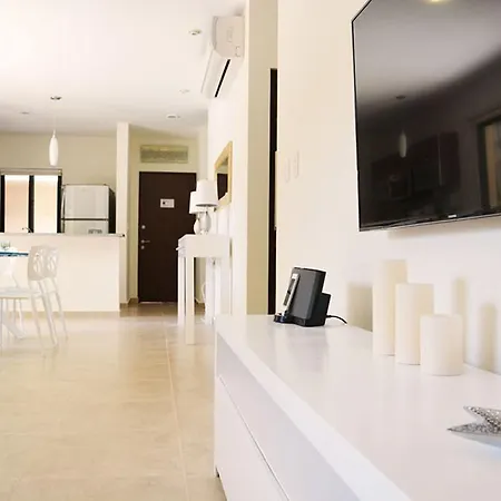 Apartment El Paraiso Your In Tulum