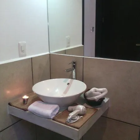 Apartment Genesi *