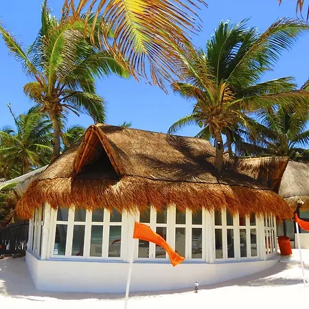 Shambala Petit Tulum