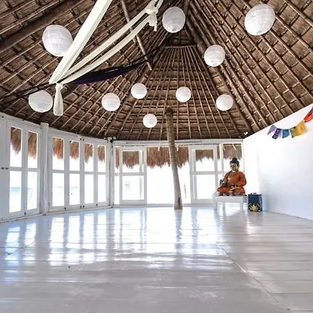 Shambala Petit Hotel Tulum