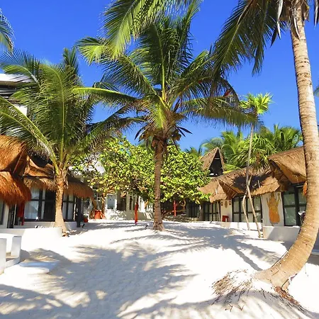Shambala Petit 4* Tulum