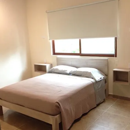 Apartment Selva Madre 203 Tulum