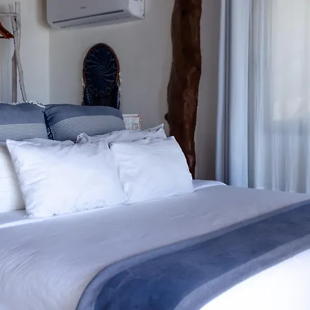 Hotelito Azul 5*