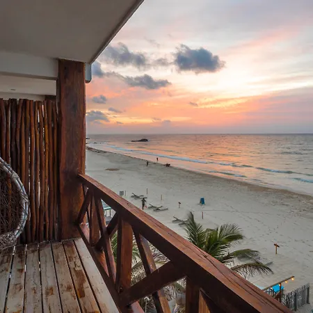 Hotelito Azul 5*