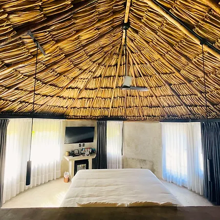 Maya By G 4* Tulum
