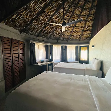 Maya By G 4* Tulum
