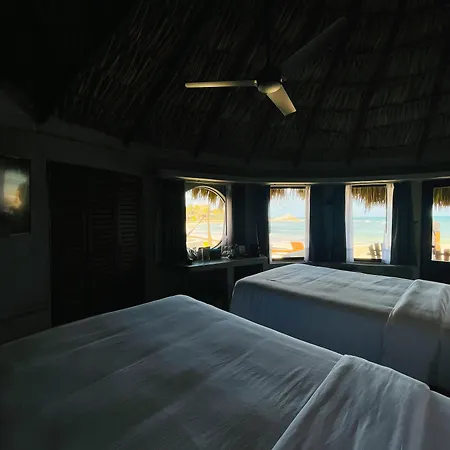 Maya By G Hotel 4*