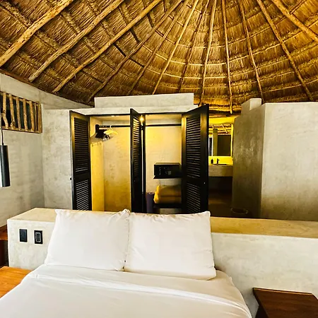Maya By G 4* Tulum