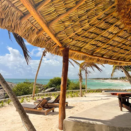 Hotel Maya By G 4*