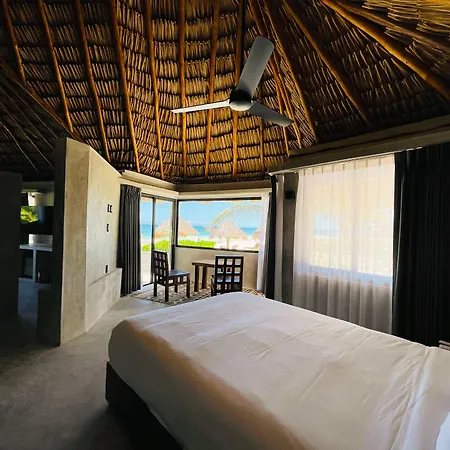 Maya By G Hotel 4*