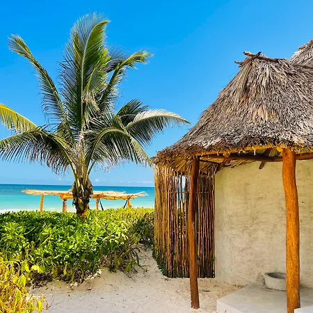 Hotel Maya By G Tulum