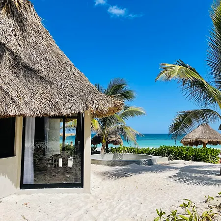 Maya By G Hotel Tulum