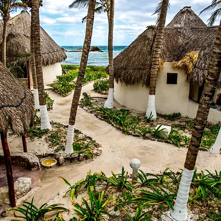 Hotel Maya By G 4*