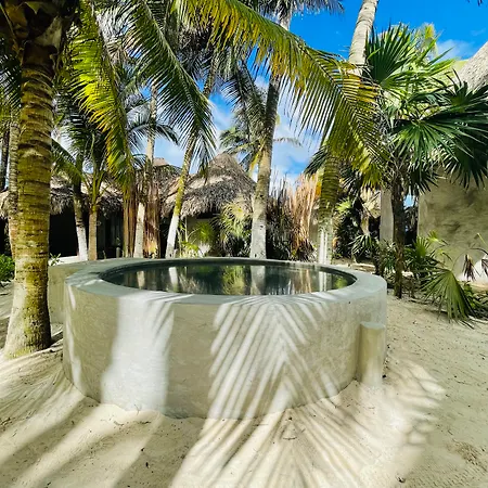 Maya By G 4* Tulum
