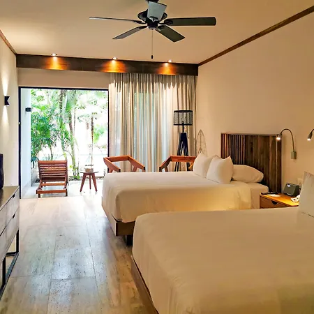 Hotel Aluna Tulum