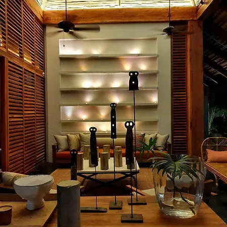 Aluna 5* Tulum