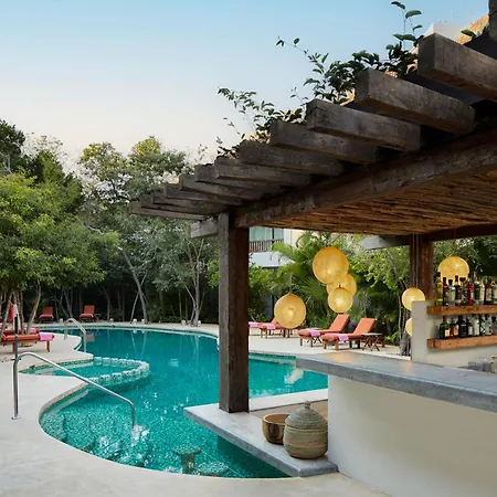 Hotel Aluna Tulum