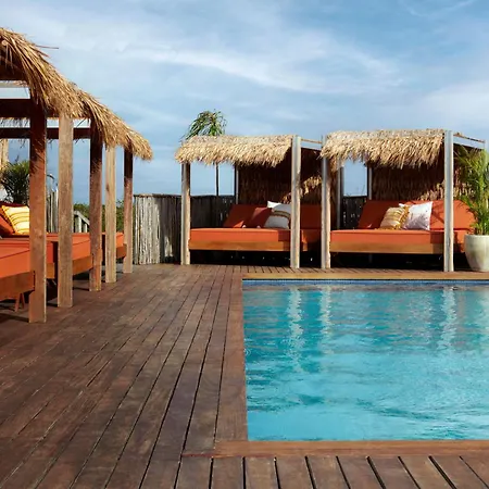 Aluna Tulum