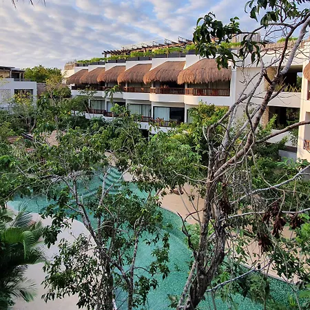 Aluna 5* Tulum
